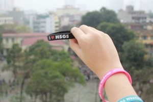 Giao lưu và hợp tác quốc tế